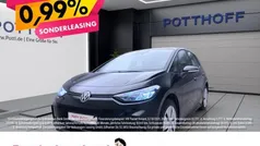 Schwarz Gebraucht 2024 VW ID.3 Pro Kleinwagen | 29.279 € (Superpreis)
