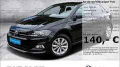 Gebraucht 2021 VW Polo Highline Kleinwagen | 18.570 € (Guter Preis)
