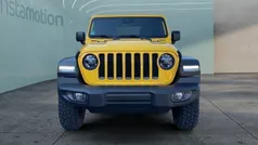 Gebraucht 2020 Jeep Wrangler SUV | 48.099 € (Fairer Preis)