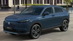Gebraucht 2025 Honda HR-V Elegance SUV | 30.850 € (Guter Preis)