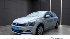 Gebraucht 2020 VW Polo Comfortline Limousine | 14.935 € (Fairer Preis)