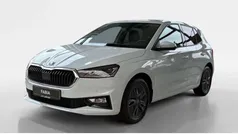 Weiß Neu 2025 Skoda Fabia Tour Limousine | 23.740 € (Fairer Preis)