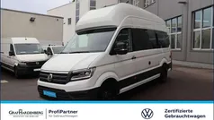 Gebraucht 2023 VW California California Van | 55.470 € (Guter Preis)