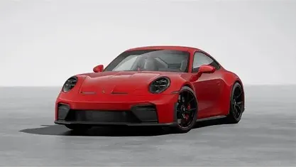 Gebraucht Porsche 992 510 PS (375 kW) 2025