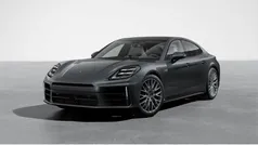 Gebraucht 2025 Porsche Panamera 4 Limousine | 152.586 €
