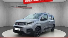 Grau Neu 2025 Citroën Berlingo Van / Kleinbus | 28.700 € (Guter Preis)