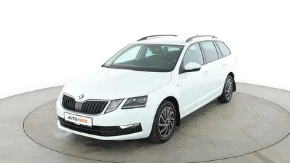 Gebraucht 2018 Skoda Octavia Drive Kombi | 19.300 € (Fairer Preis)