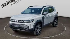 Gebraucht 2025 Dacia Duster Expression SUV | 26.990 € (Guter Preis)