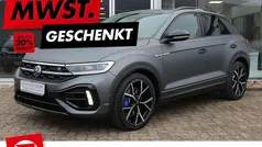 Gebraucht 2025 VW T-Roc R SUV | 50.914 € (Fairer Preis)
