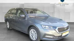Gebraucht 2024 Skoda Octavia Style Kombi | 32.190 € (Guter Preis)