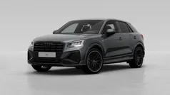 Gebraucht 2022 Audi Q2 S-Line SUV | 28.800 € (Fairer Preis)
