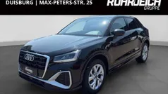 Gebraucht 2023 Audi Q2 S-Line SUV | 27.690 € (Guter Preis)