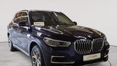 Gebraucht 2022 BMW X5 xLine SUV | 42.990 € (Superpreis)