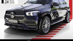 Gebraucht 2023 Mercedes GLE400 AMG SUV | 70.990 € (Fairer Preis)