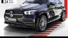Schwarz Gebraucht 2023 Mercedes GLE400 AMG SUV | 71.990 € (Fairer Preis)