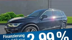 Gebraucht 2022 VW Tiguan R-line SUV | 31.670 € (Fairer Preis)
