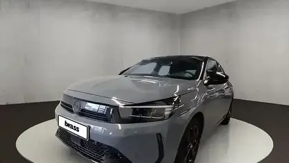 Gebraucht Opel Corsa 101 PS (74 kW) 2025 Grafik grau (uni) Kleinwagen