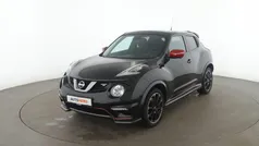 Gebraucht 2016 Nissan Juke Nismo RS SUV | 12.690 € (Fairer Preis)