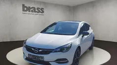 Gebraucht 2021 Opel Astra Limousine | 16.650 € (Fairer Preis)