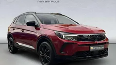 Gebraucht 2024 Opel Grandland X SUV | 25.900 € (Fairer Preis)