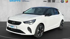 Gebraucht 2022 Opel Corsa-e Elegance Kleinwagen | 17.190 € (Fairer Preis)