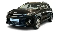 Schwarz Neu 2025 Kia Stonic Vision SUV | 22.199 € (Fairer Preis)