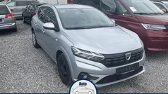 Silber Gebraucht 2022 Dacia Sandero Comfort Kleinwagen | 14.995 € (Guter Preis)