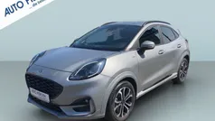 Gebraucht 2024 Ford Puma ST-Line X SUV | 25.850 € (Fairer Preis)