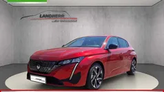 Gebraucht 2025 Peugeot 308 Allure Limousine | 24.220 € (Superpreis)