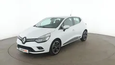 Weiß Gebraucht 2019 Renault Clio IV Intens Limousine | 11.950 € (Fairer Preis)