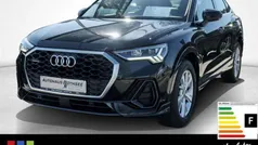 Gebraucht 2021 Audi Q3 Sportback Performance SUV | 35.440 € (Guter Preis)
