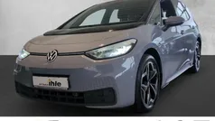 Grau Gebraucht 2022 VW ID.3 Pro Kleinwagen | 22.290 € (Fairer Preis)