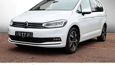 Gebraucht 2024 VW Touran Highline Van / Kleinbus | 40.970 € (Fairer Preis)