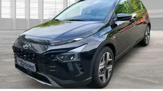Gebraucht 2024 Hyundai Bayon Turbo SUV | 19.650 € (Guter Preis)