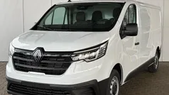 Weiß Neu 2024 Renault Trafic Van | 32.850 € (Fairer Preis)