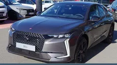 Grau Gebraucht 2021 DS Automobiles DS4 Performance Line Plus Kleinwagen | 27.690 € (Fairer Preis)
