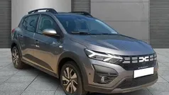 Gebraucht 2025 Dacia Sandero Expression Kleinwagen | 19.090 € (Fairer Preis)