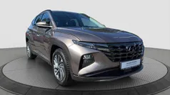 Gebraucht 2022 Hyundai Tucson Trend SUV | 25.900 € (Guter Preis)