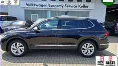 VW Tiguan Allspace