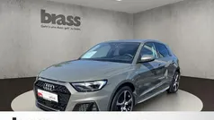 Gebraucht 2025 Audi A1 Sportback S-Line Kleinwagen | 27.400 € (Fairer Preis)
