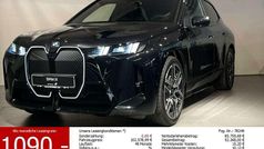 Saphirschwarz metallic Neu 2025 BMW iX M Sport SUV | 84.999 € (Fairer Preis)