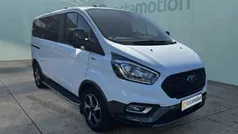 Gebraucht 2023 Ford Tourneo Custom Active Van / Kleinbus | 43.490 € (Fairer Preis)