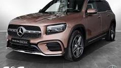 Gebraucht 2024 Mercedes GLB180 AMG SUV | 38.500 € (Fairer Preis)
