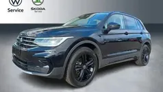 Gebraucht 2022 VW Tiguan Sport SUV | 27.370 € (Guter Preis)