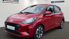 Gebraucht 2025 Hyundai i10 Trend Kleinwagen | 19.960 € (Fairer Preis)
