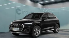 Gebraucht 2024 Audi Q5 Advanced Plus SUV | 47.867 € (Fairer Preis)