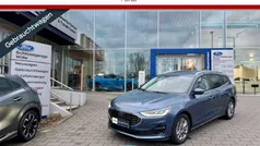 Gebraucht 2024 Ford Focus Titanium Kombi | 27.500 € (Fairer Preis)
