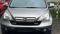 Grau Gebraucht 2008 Honda CR-V Elegance SUV | 3.400 € (Superpreis)