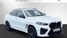 BMW X6 M