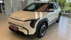 Weiß Neu 2025 Kia EV3 4 SUV | 44.780 € (Fairer Preis)